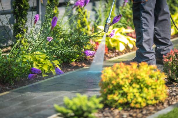 Best Post-Construction Pressure Washing  in West Islip, NY