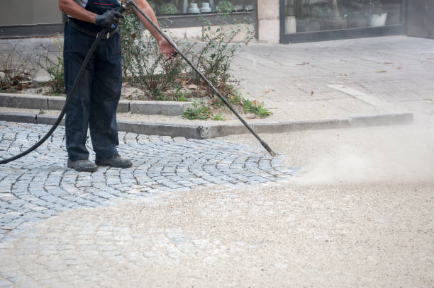 Best Sidewalk and Walkway Cleaning  in West Islip, NY